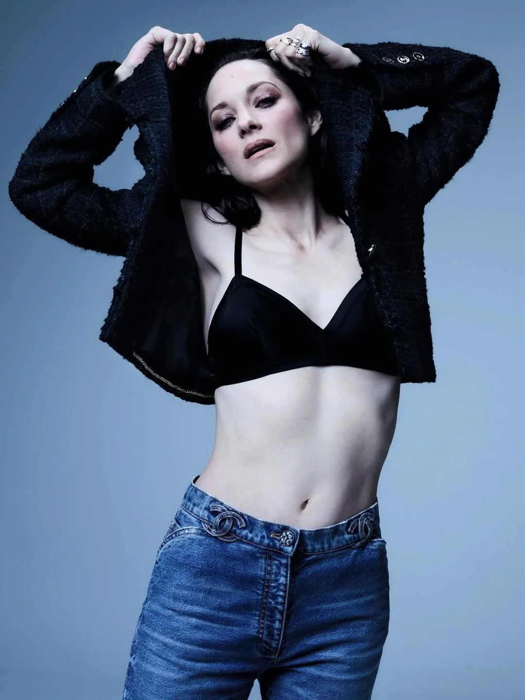 Marion Cotillard, 50 picture 2 of 6