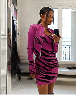 Christina Milian, 43'