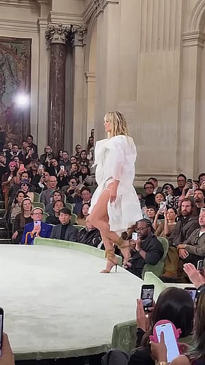 Heidi Klum, 52'