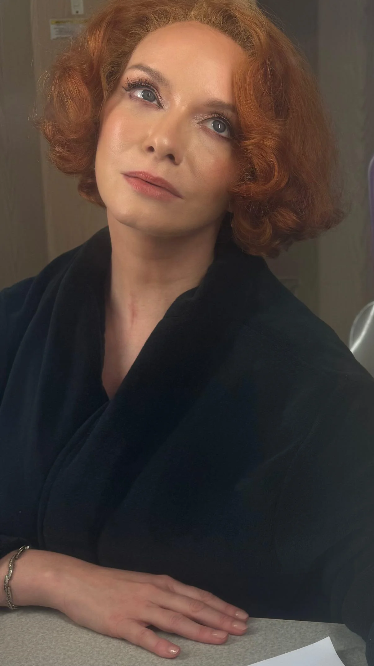 Christina Hendricks, 50 picture 1 of 1