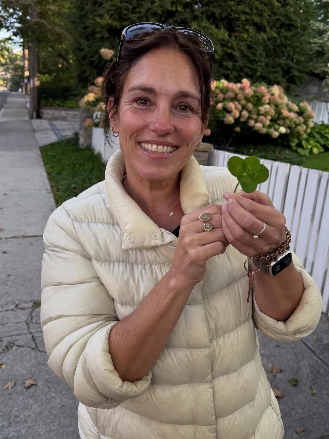 Amy Jo Johnson, 55 (today) picture 1 of 1