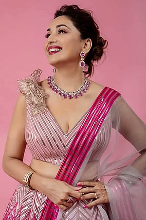 Madhuri Dixit, 57'