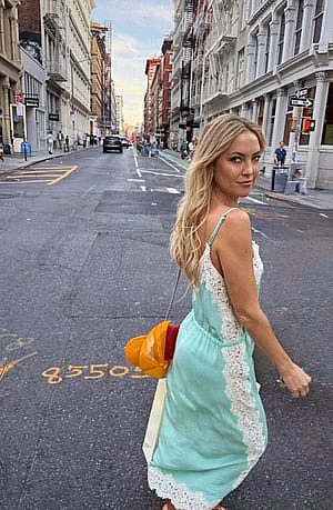 Kate Hudson, 46'