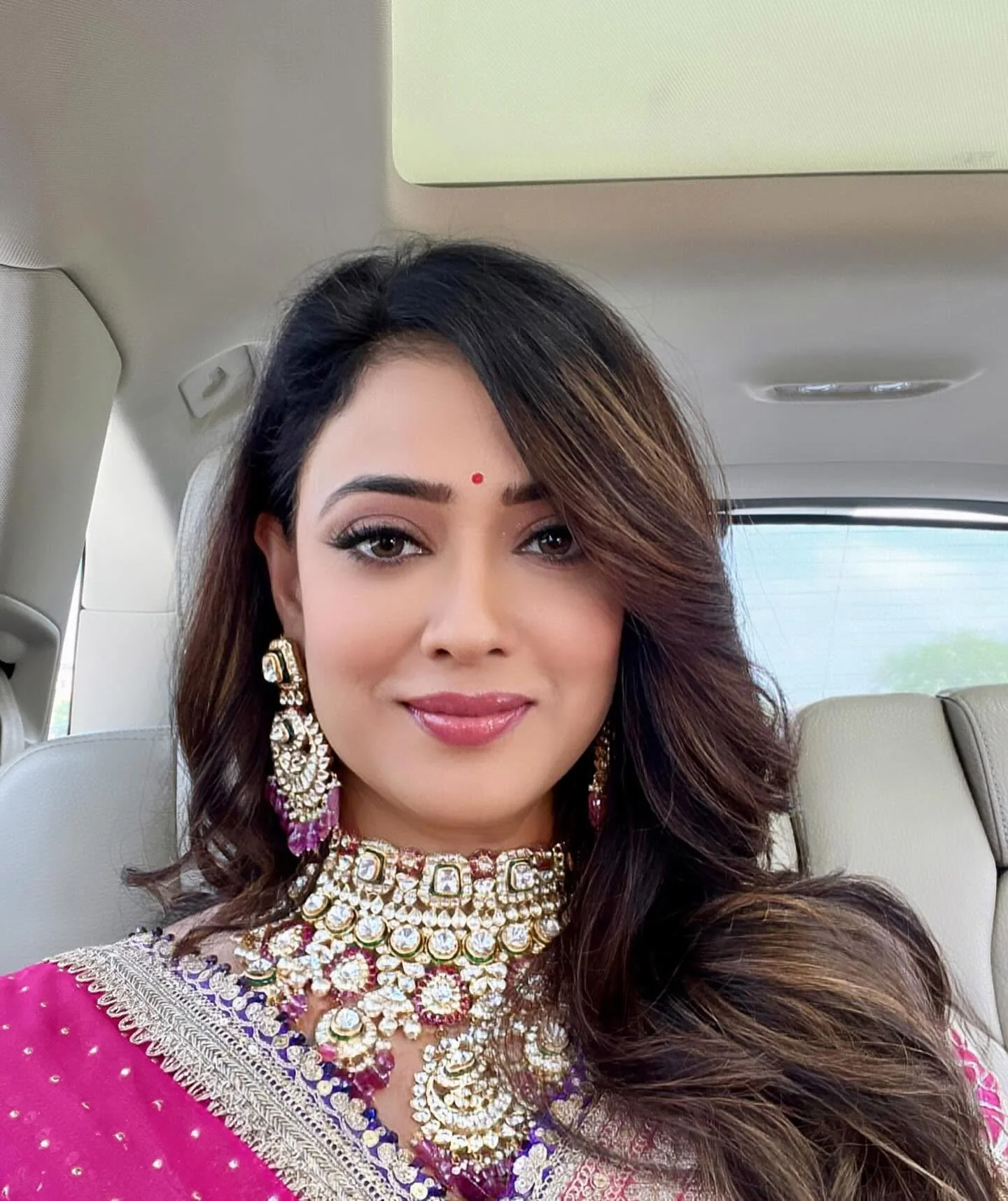 Shweta Tiwari, 44 picture 3 of 3