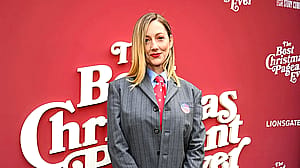 Judy Greer, 49'