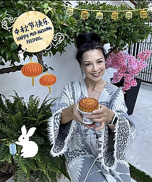 Ming-Na Wen, 61'