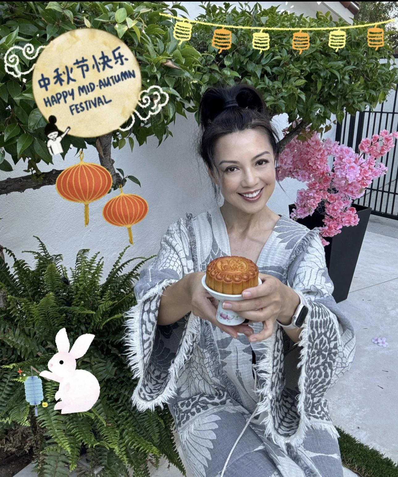 Ming-Na Wen, 61 picture 1 of 1
