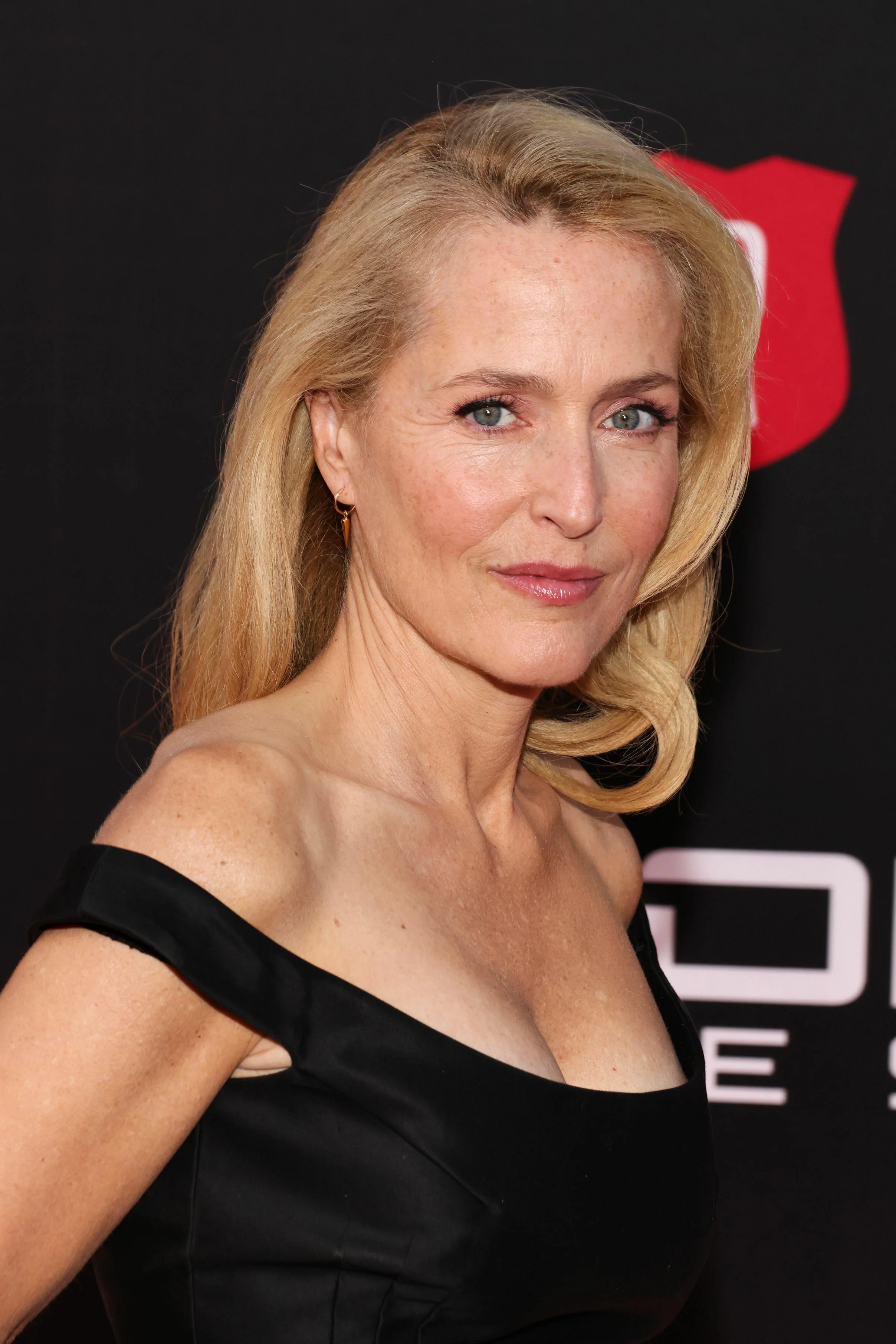 Gillian Anderson, 57 picture 1 of 1