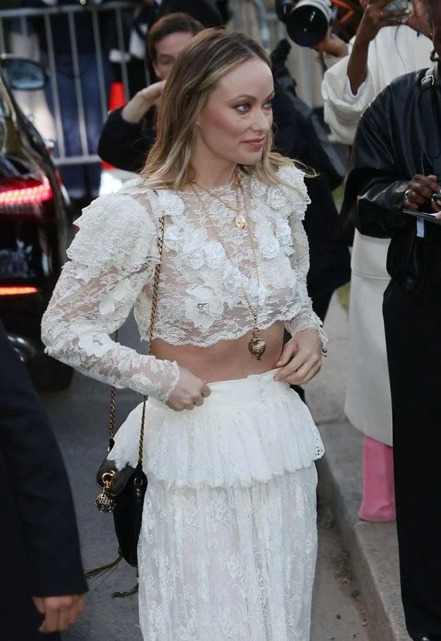 Olivia Wilde, 41 picture 2 of 5