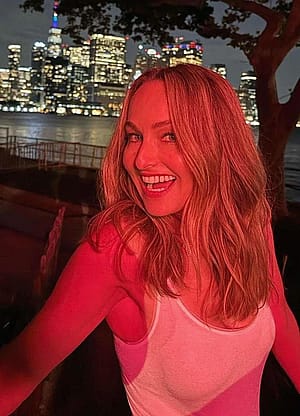 Giada De Laurentiis, 54'