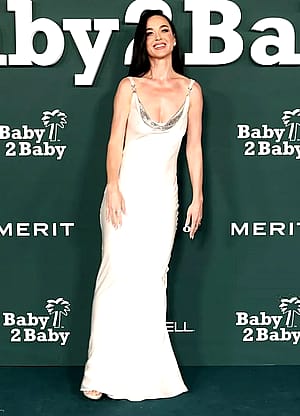Katy Perry, 40'