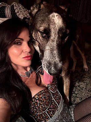 Lana Parrilla, 48'