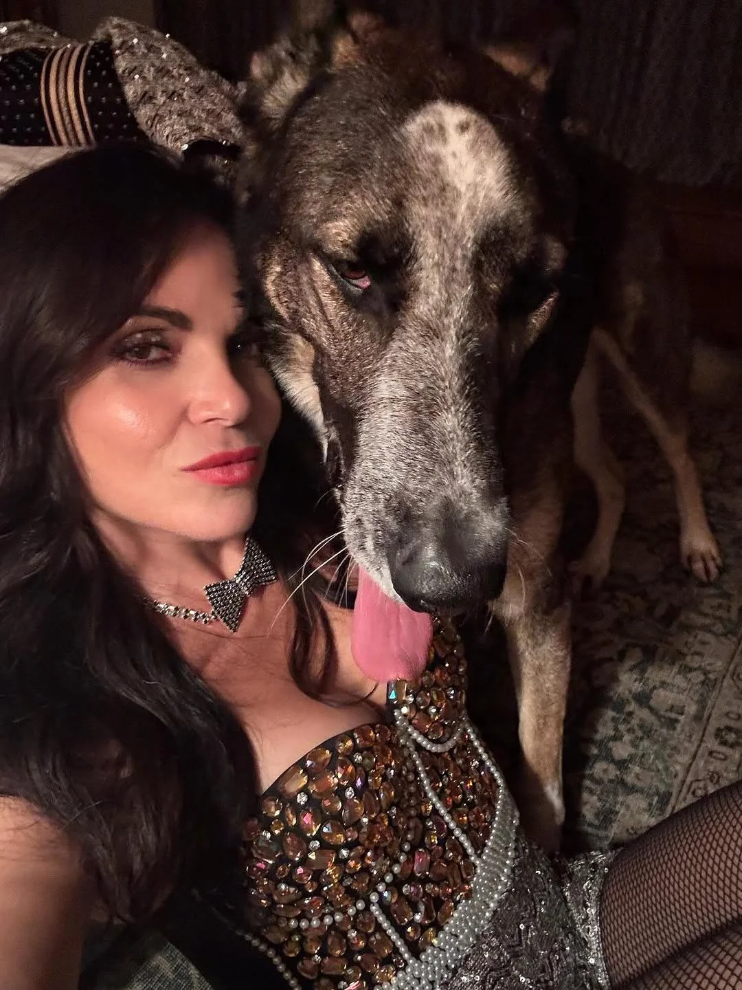 Lana Parrilla, 48 picture 1 of 1