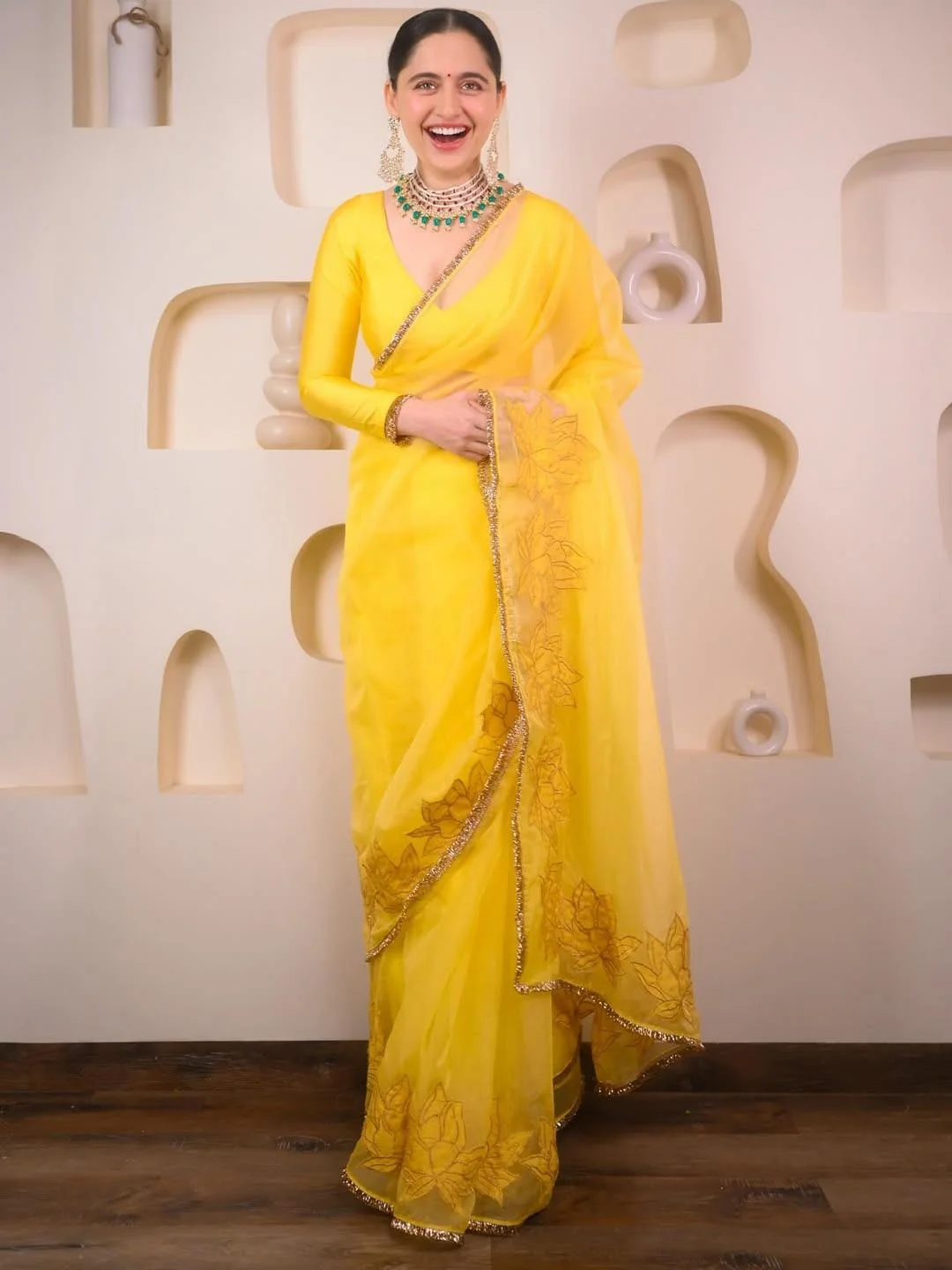 Sanjeeda Shaikh, 40 picture 2 of 3