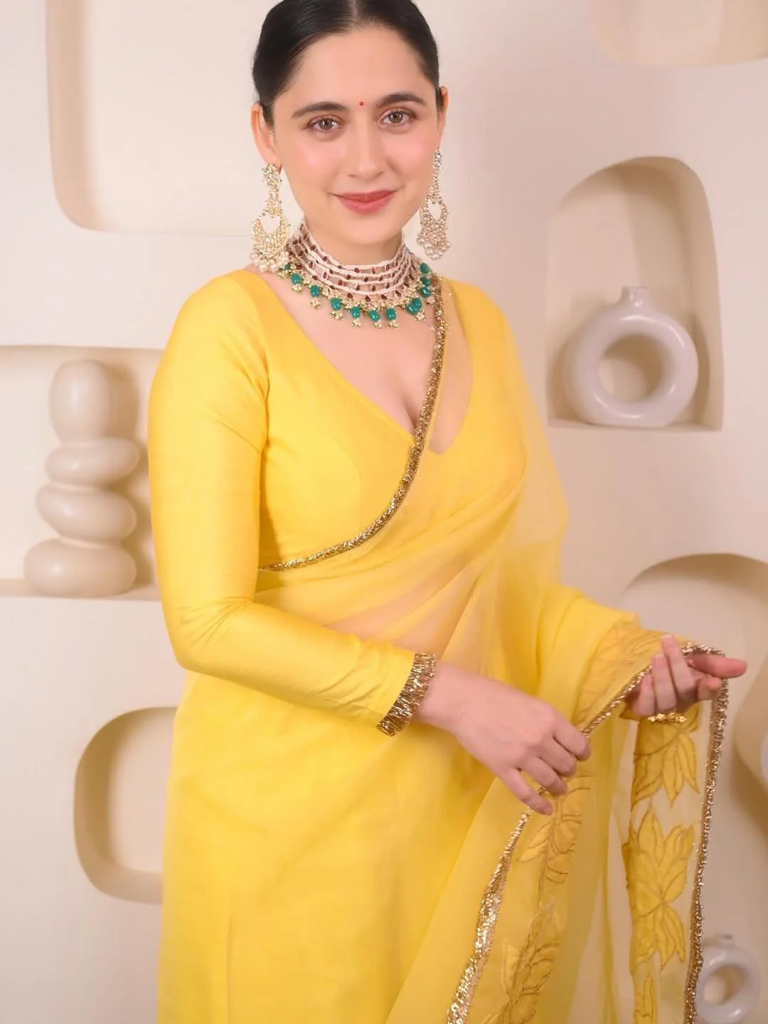 Sanjeeda Shaikh, 40 picture 3 of 3
