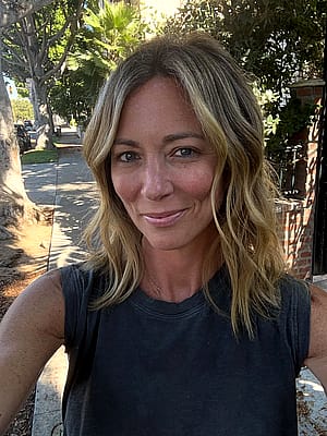 Brooke Baldwin, 46'