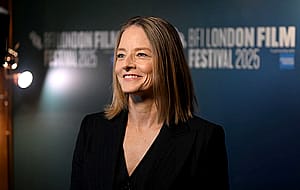 Jodie Foster, 62'