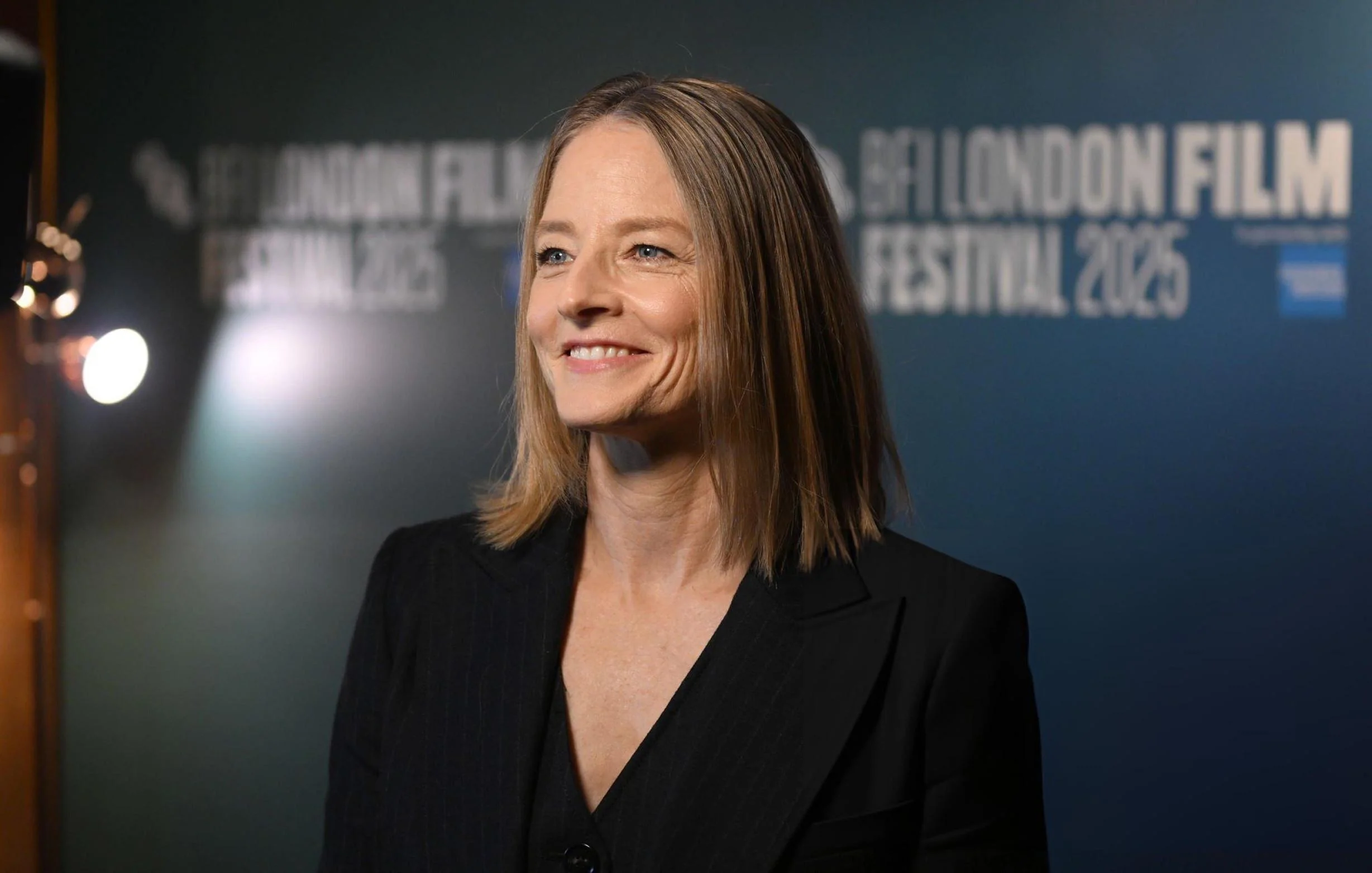 Jodie Foster, 62 picture 1 of 1