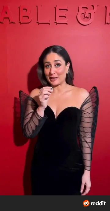 Kareena Kapoor Khan, 45 picture 1 of 2