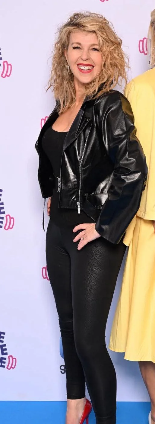 Kate garraway, 58 picture 1 of 1