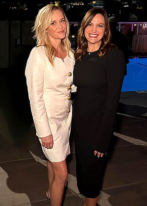 Reese Witherspoon, 49'