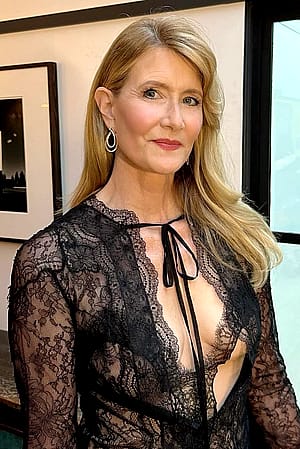 Laura Dern, 57'