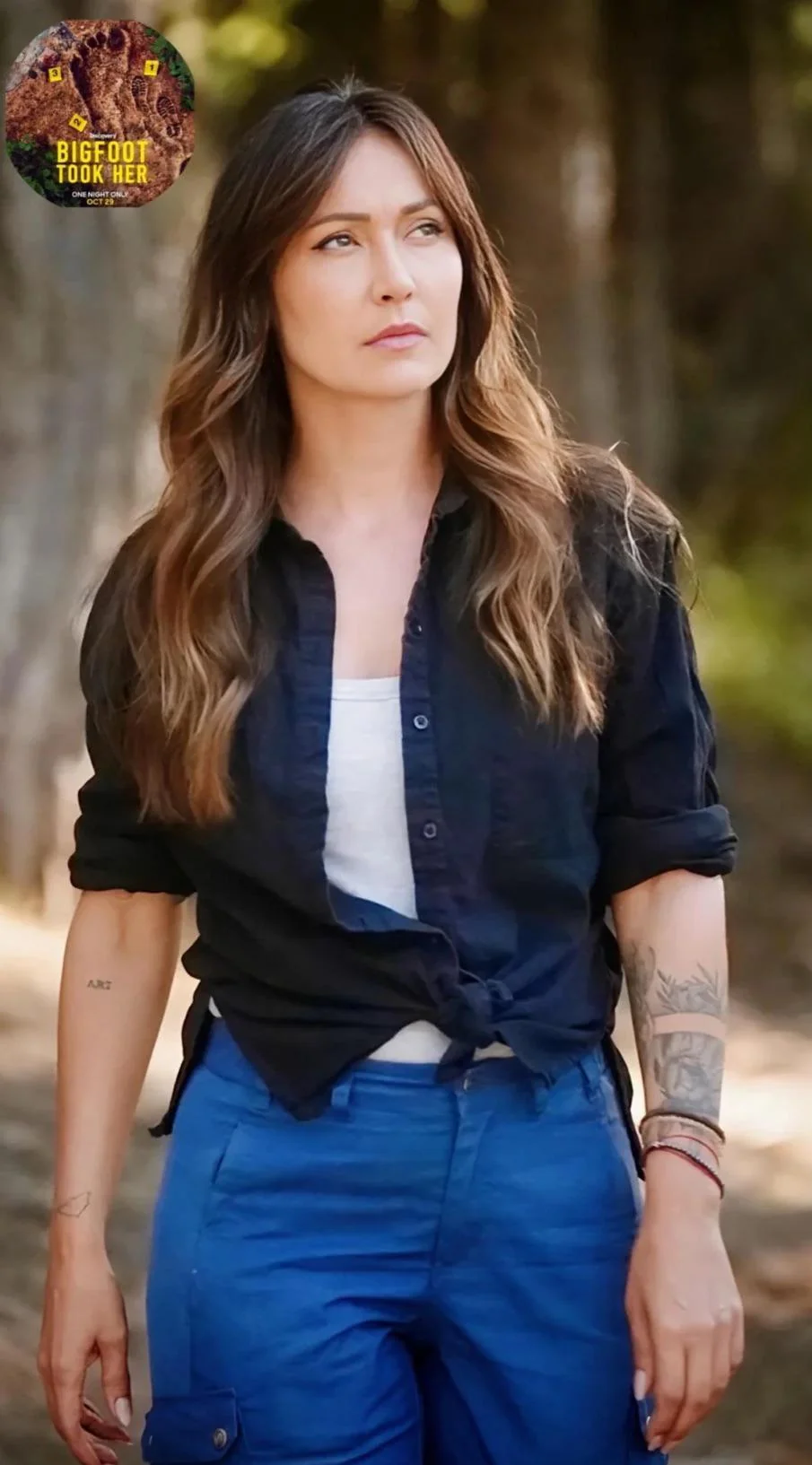 Jessica Chobot, 48 picture 1 of 1