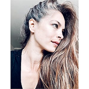 Kristin Kreuk, 42'