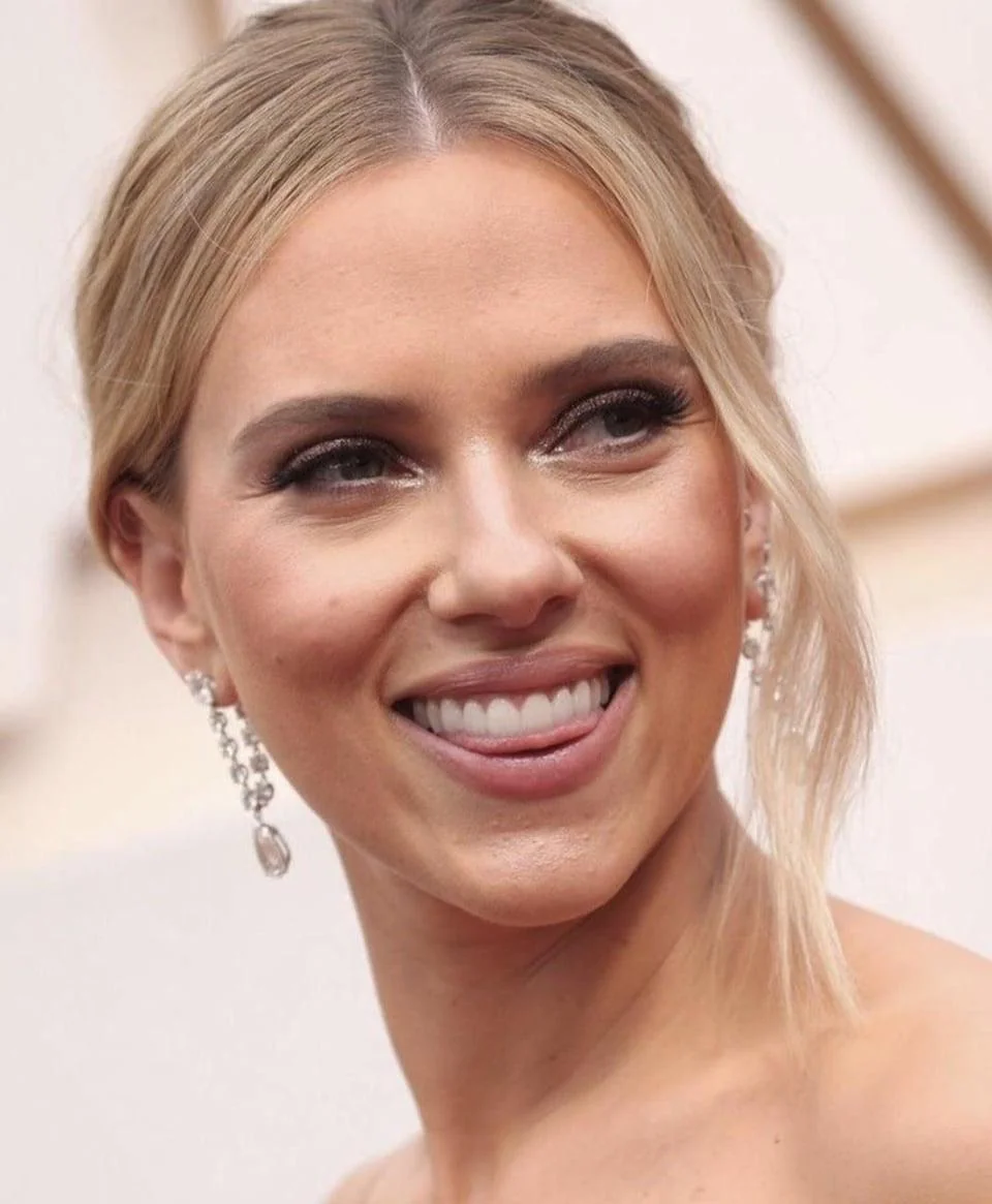 Scarlett Johansson, 40 picture 1 of 1