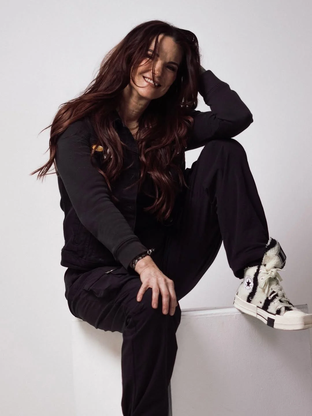 Amy Dumas (Lita), 50 picture 1 of 4