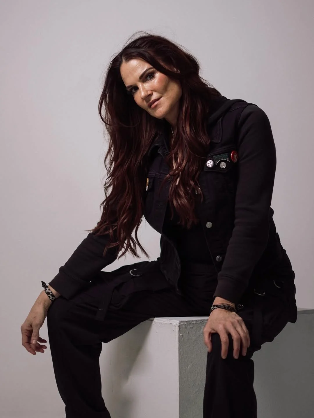 Amy Dumas (Lita), 50 picture 2 of 4