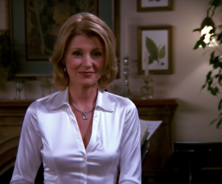 Beth Broderick, 40 picture 1 of 1