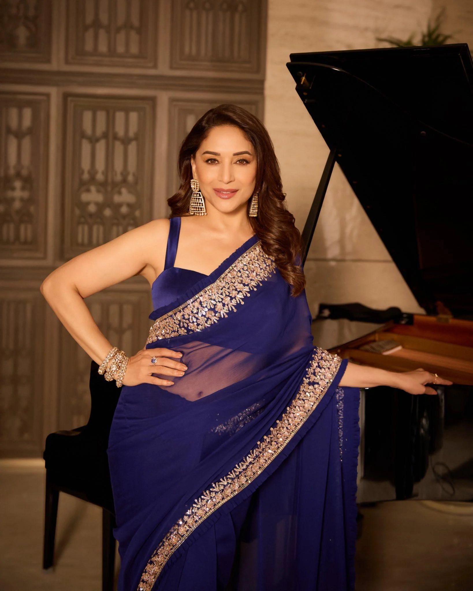 Madhuri Dixit, 58 picture 1 of 1