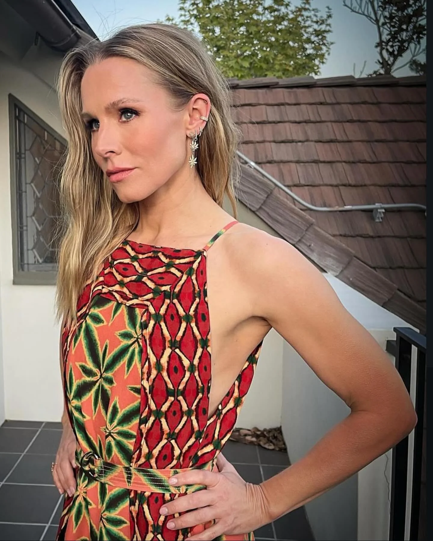 Kristen Bell, 44 picture 1 of 1