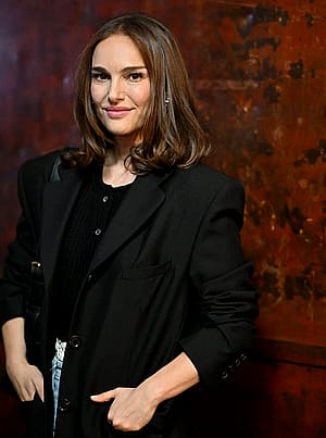 Natalie Portman, 44'