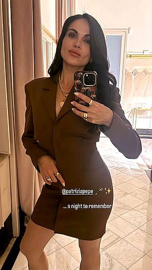 Lana Parrilla, 48'