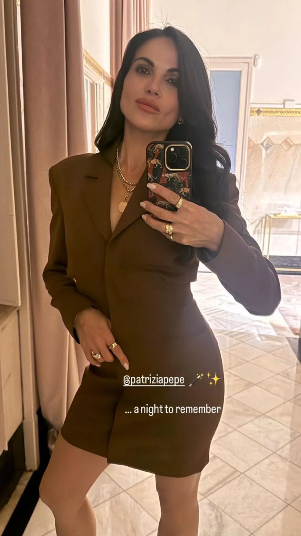 Lana Parrilla, 48 picture 1 of 1