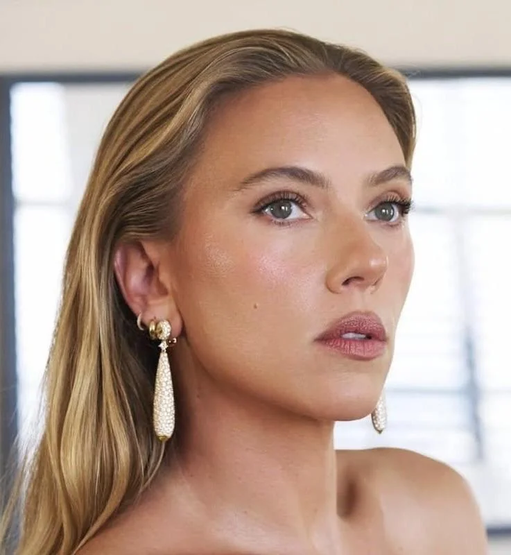 Scarlett Johansson, 40 picture 1 of 1