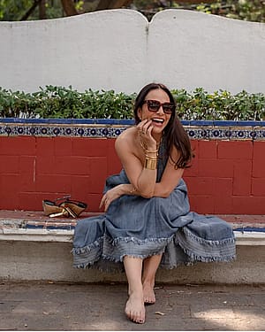 Fabiola Campomanes, 52'