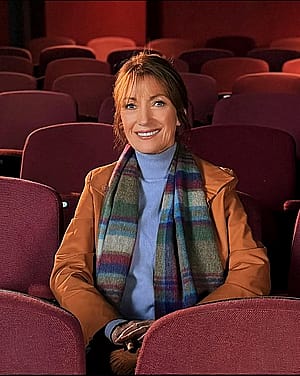 Jane Seymour, 74'