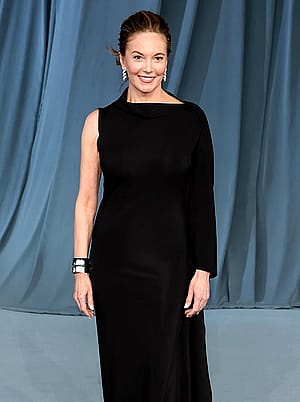 Diane Lane, 60'
