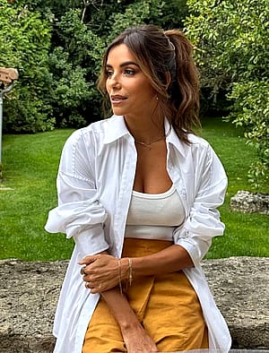 Eva Longoria, 50'