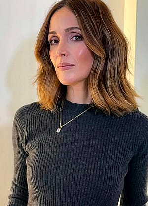 Rose Byrne, 46'