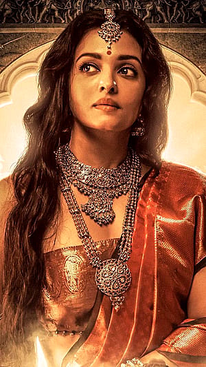 Aishwarya Rai, 50'