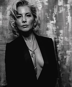 Morgan James, 43'