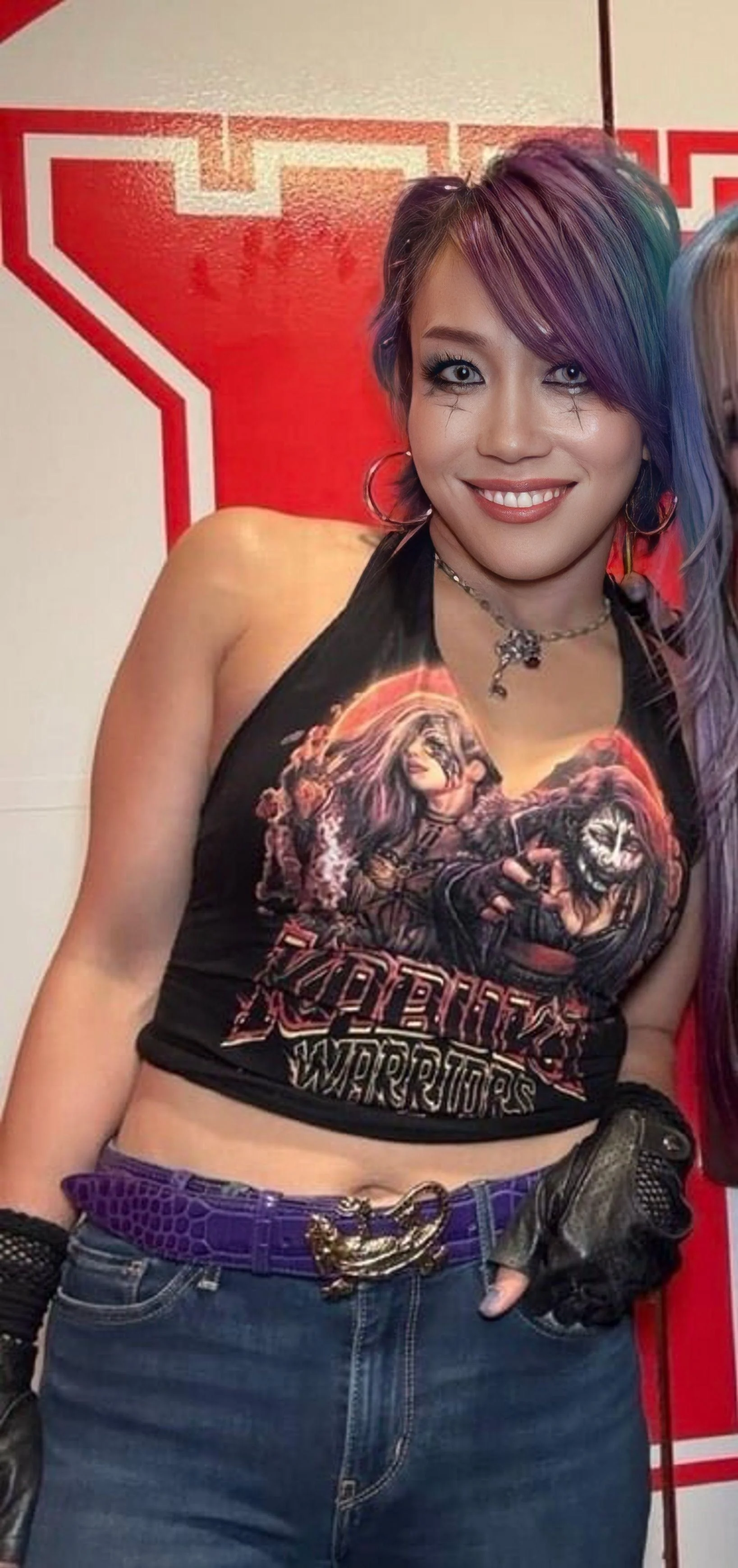Asuka, 44. picture 1 of 4