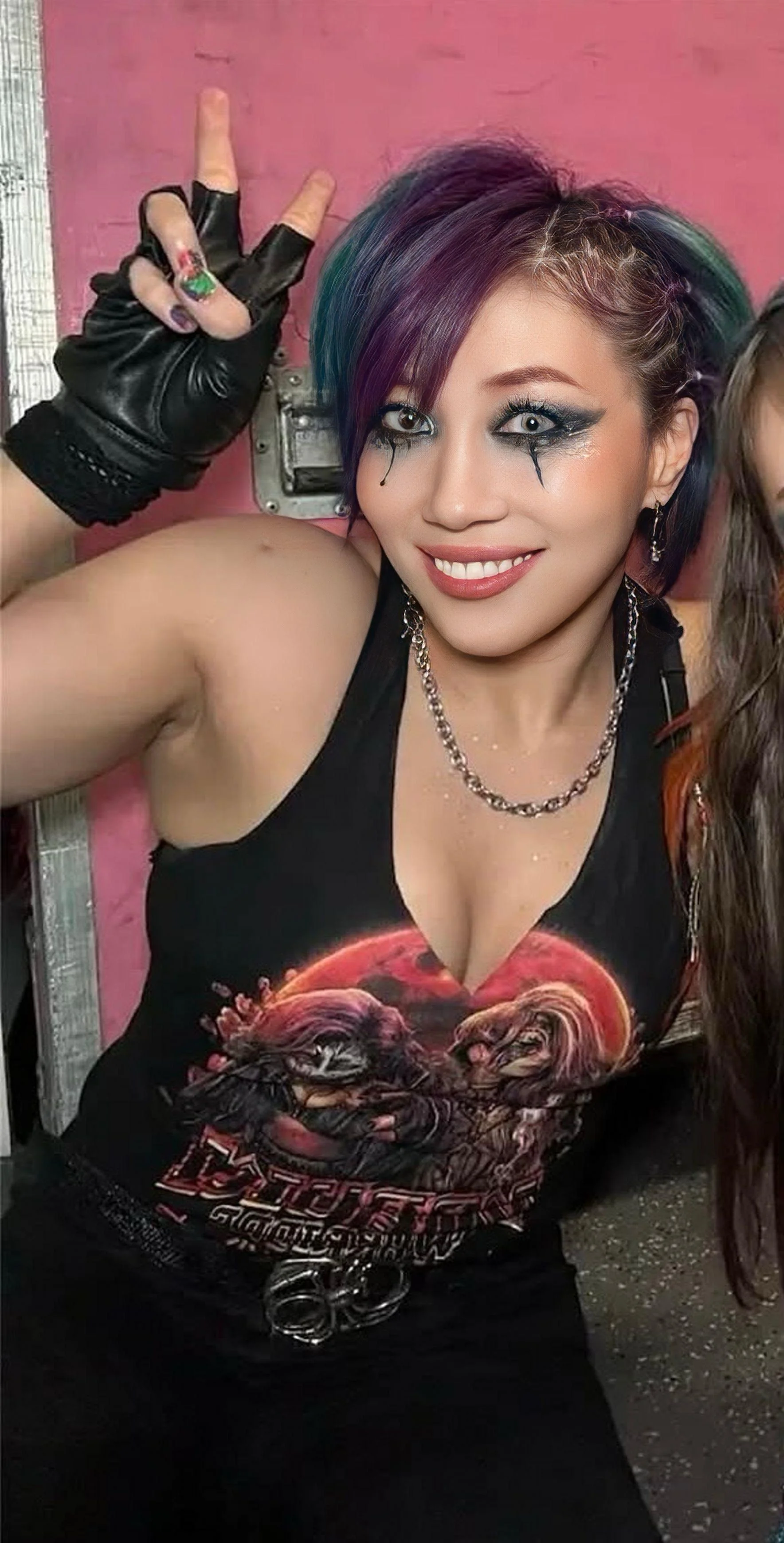 Asuka, 44. picture 4 of 4