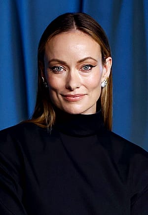 Olivia Wilde, 41'