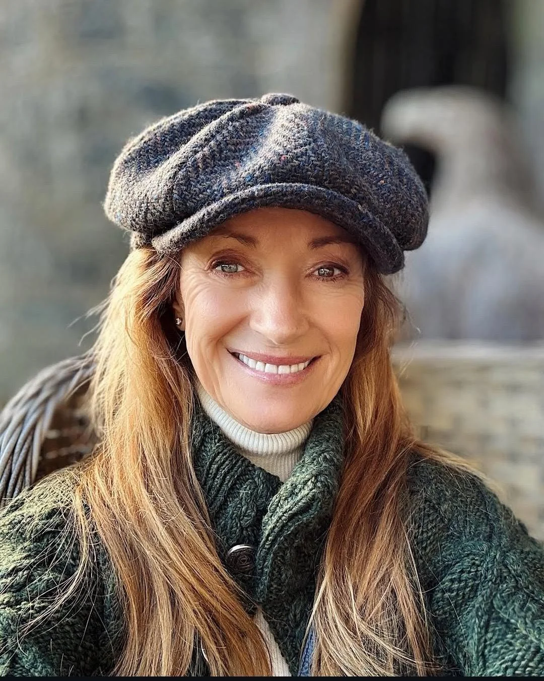 Jane Seymour, 74 picture 1 of 1