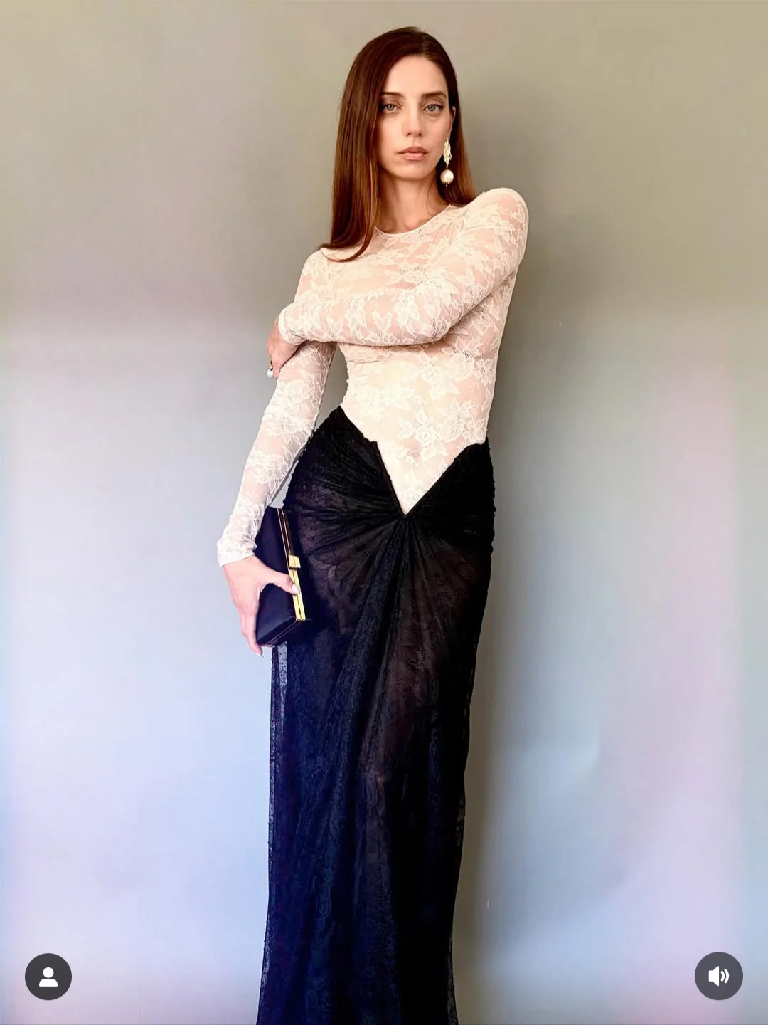 Angela Sarafyan, 42 picture 1 of 2